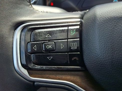 Used 2023 Jeep Grand Wagoneer 4WD image 24