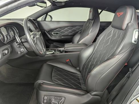 Used 2014 Bentley Continental GT AWD/4WD image 10