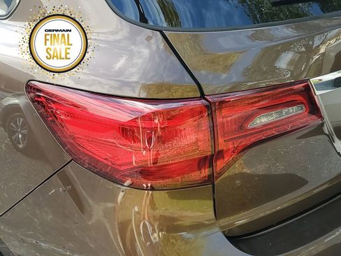 Used 2019 Acura MDX FWD w/ Technology Package image 13