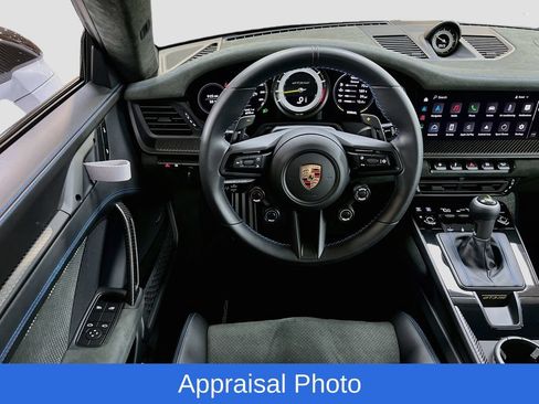 Certified 2024 Porsche 911 GT3 RS RWD image 23