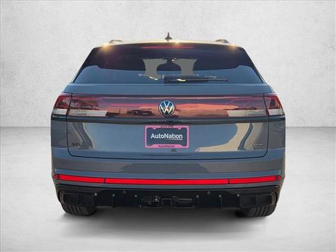 New 2026 Volkswagen Atlas Cross Sport SEL R-Line image 8