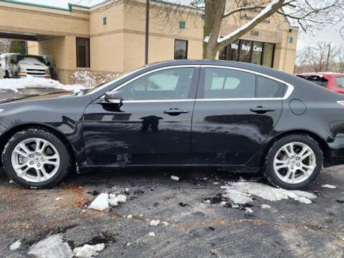 Used 2011 Acura TL image 3