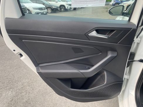 Used 2021 Volkswagen Jetta SEL FWD image 18