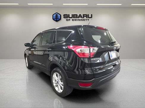 Used 2017 Ford Escape S FWD image 3
