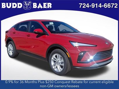 New 2026 Buick Envista Preferred w/ Convenience I Package