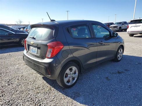 Used 2020 Chevrolet Spark LS image 4