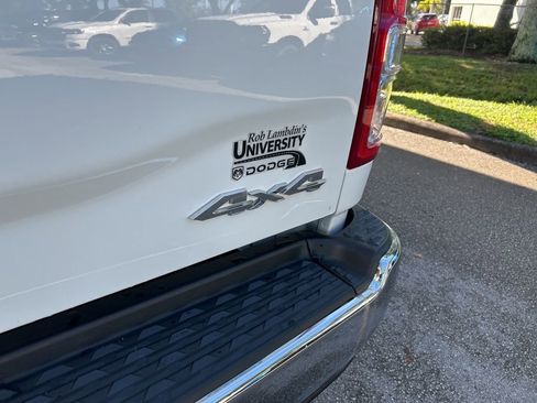 Certified 2024 RAM 2500 Big Horn image 20