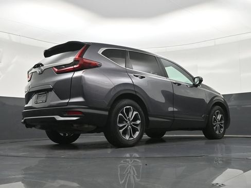 Used 2021 Honda CR-V EX image 26