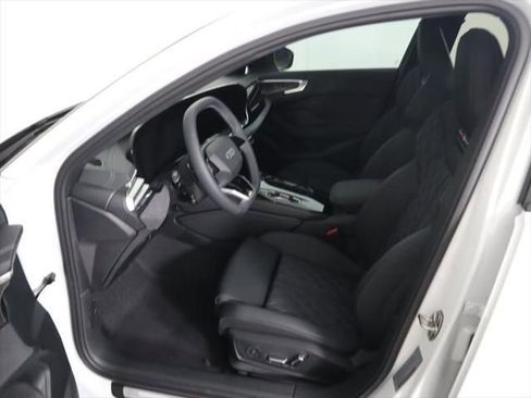 New 2025 Audi S5 Premium Plus image 21