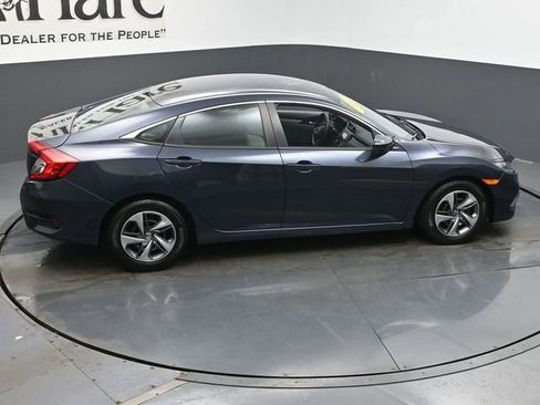 Used 2019 Honda Civic LX image 37
