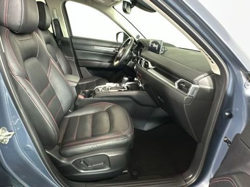 Used 2025 MAZDA CX-5 Carbon Edition AWD/4WD image 31