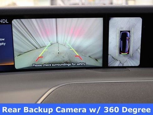 New 2026 Lincoln Nautilus Reserve image 27