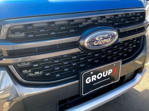 Used 2024 Ford Ranger XLT w/ Trailer Tow Package image 30