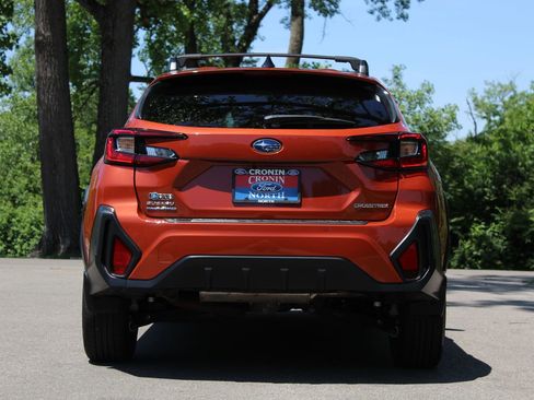 Used 2024 Subaru Crosstrek 2.5i Limited w/ Popular Package #4A AWD/4WD image 7