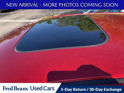 Used 2016 MAZDA CX-3 Grand Touring AWD/4WD image 8