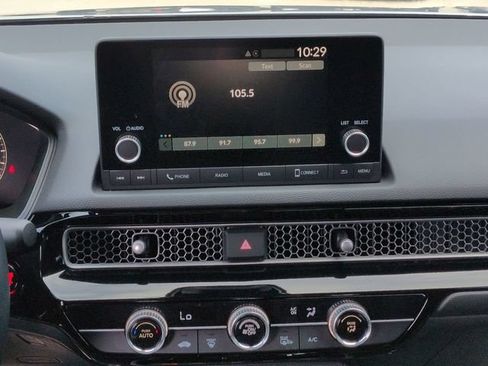 Used 2026 Honda Civic Sport image 17
