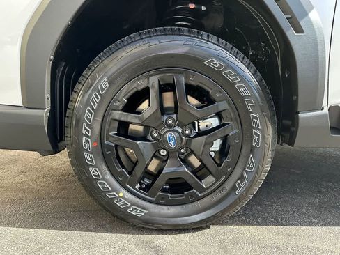 New 2026 Subaru Outback Wilderness image 8