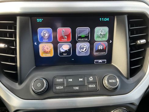 Used 2019 GMC Acadia SLE w/ Driver Alert Package I image 12