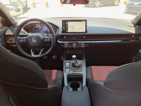 Used 2025 Honda Civic Si image 16