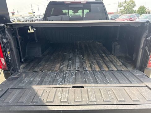 Certified 2024 GMC Sierra 1500 AT4 w/ AT4 Premium Package AWD/4WD image 13
