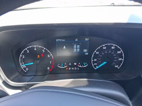 Used 2022 Ford Maverick XLT FWD image 16