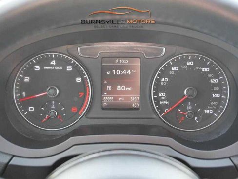 Used 2017 Audi Q3 2.0T Prestige image 17