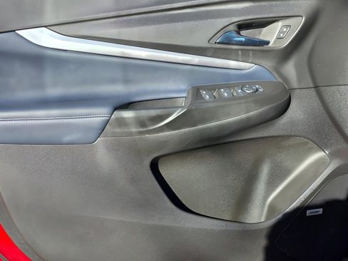 Used 2023 Chevrolet Bolt EUV Premier w/ Sun & Sound Package image 15