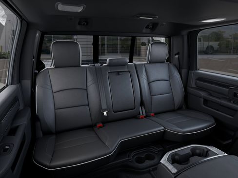 New 2025 RAM 2500 Power Wagon image 15