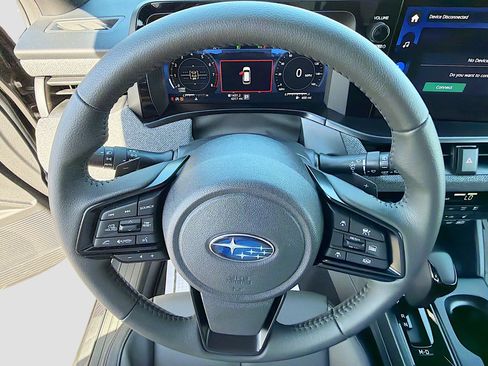 Used 2026 Subaru Outback Premium AWD/4WD image 37