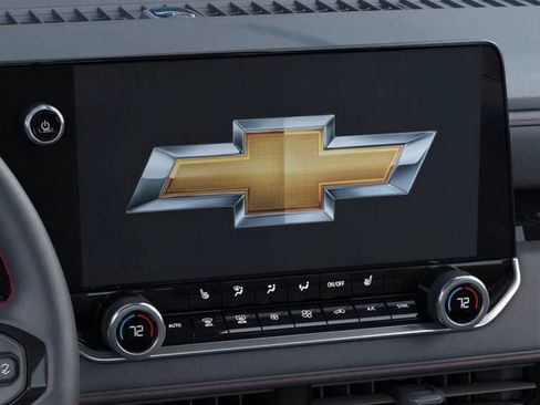 New 2026 Chevrolet Colorado Z71 image 20