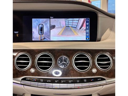 Used 2019 Mercedes-Benz S 450 S450 image 25