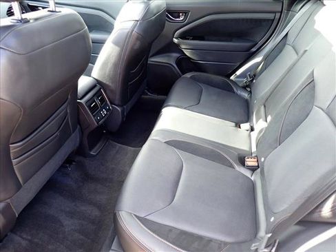 Used 2026 Subaru Forester Touring w/ Touring Package AWD/4WD image 10