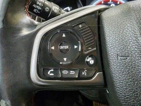 Used 2017 Honda Civic Si image 9