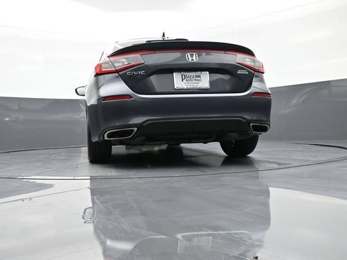Certified 2023 Honda Civic Sport Touring image 31