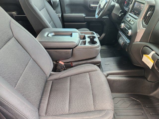 Used 2023 GMC Sierra 1500 Pro RWD image 13
