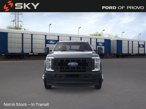 New 2026 Ford F450 4x4 Crew Cab Super Duty image 7