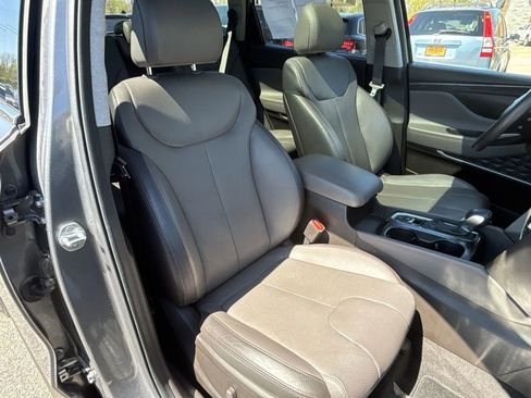 Used 2020 Hyundai Santa Fe Limited w/ Cargo Package AWD/4WD image 26