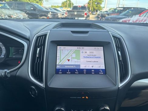 Used 2020 Ford Edge SEL w/ Convenience Package image 24