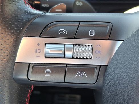 Used 2024 Hyundai Kona N Line image 18