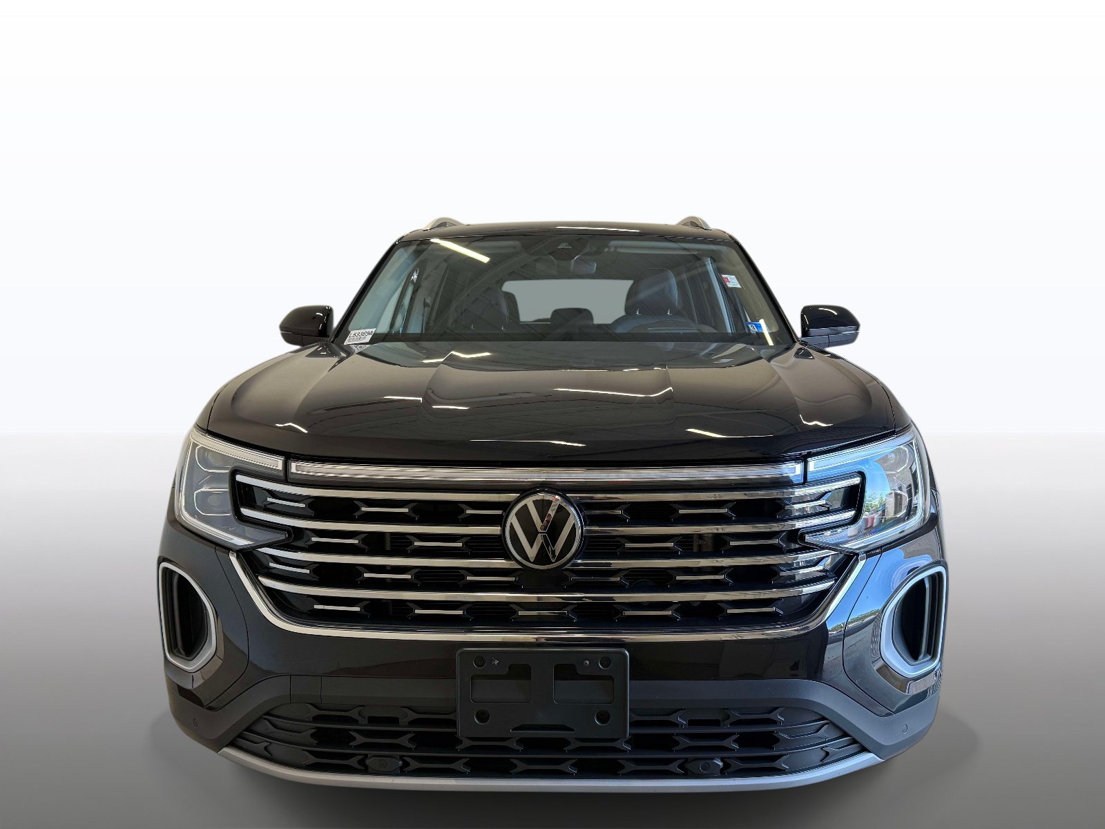 Used 2024 Volkswagen Atlas SEL AWD/4WD image 8