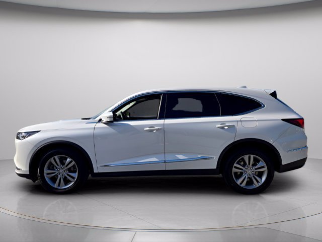 Certified 2024 Acura MDX FWD image 3