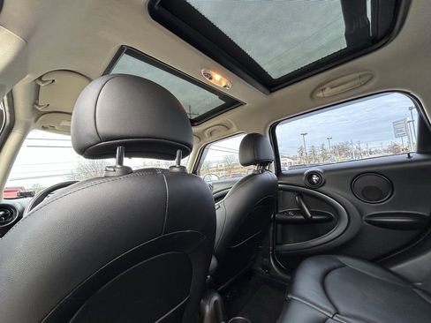 Used 2014 MINI Cooper Countryman S image 24