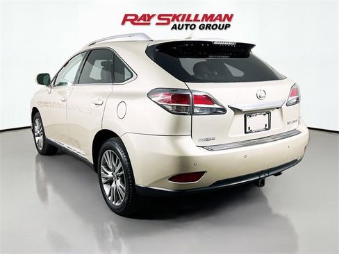 Used 2013 Lexus RX 350 AWD image 5