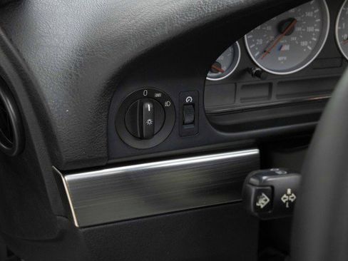 Used 2001 BMW M5 image 38