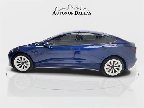 Used 2021 Tesla Model 3 Standard Range Plus image 6