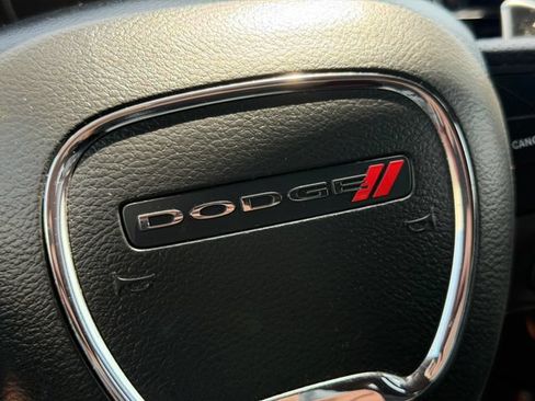 Used 2021 Dodge Durango GT w/ Blacktop Package AWD/4WD image 30