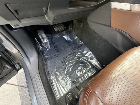 Used 2021 Subaru Forester Touring w/ Popular Package #2 image 17