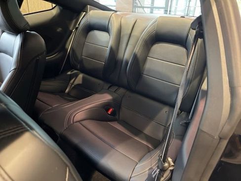 Used 2025 Ford Mustang GT Premium RWD image 26