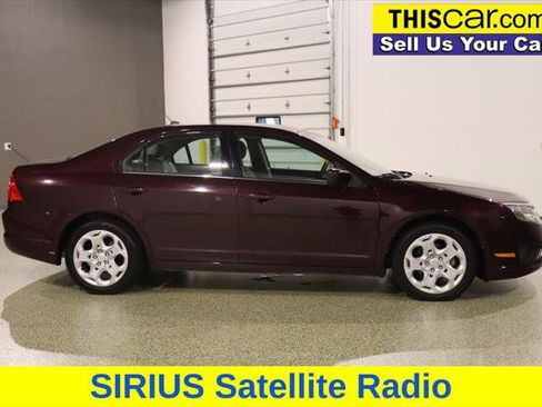 Used 2011 Ford Fusion SE w/ 201A Rapid Spec Order Code FWD image 9