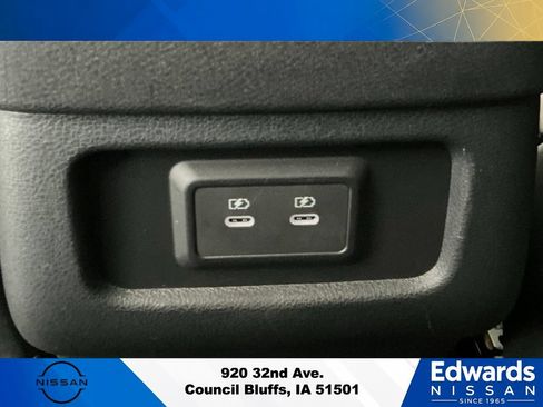 Used 2026 INFINITI QX60 Luxe w/ Cargo Package AWD/4WD image 21